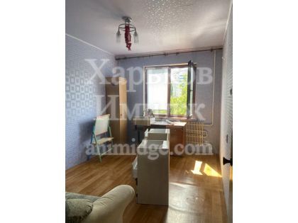 Продам 2-х комнатную квартиру на 7 этаже 9 этажного дома улица Дружбы народов  Северная Салтовка 1